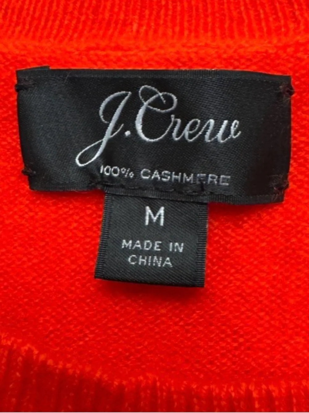 J. Crew crew everyday